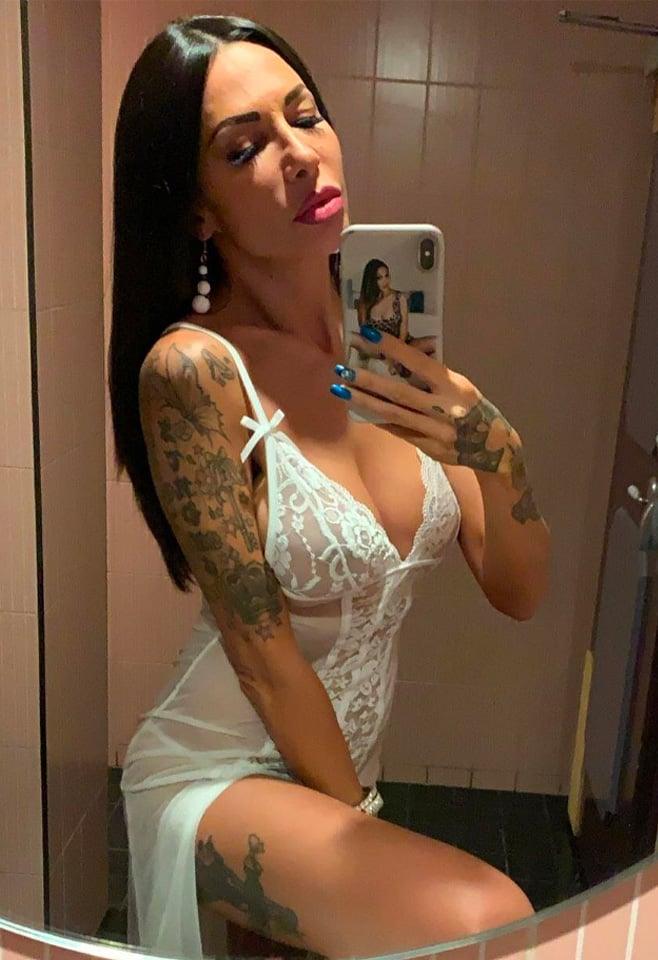 Vanessa Sardi OnlyFans