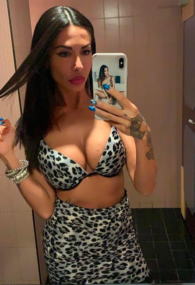 Vanessa Sardi OnlyFans