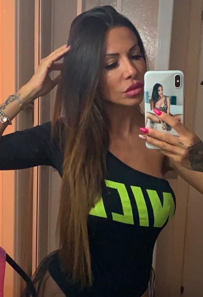 Vanessa Sardi OnlyFans