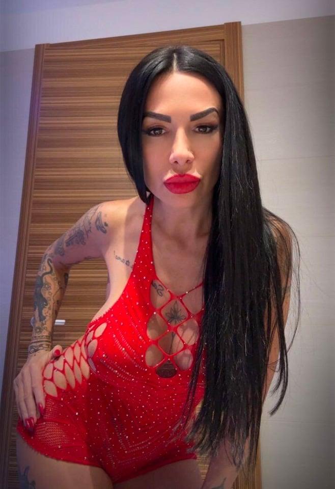 Vanessa Sardi OnlyFans