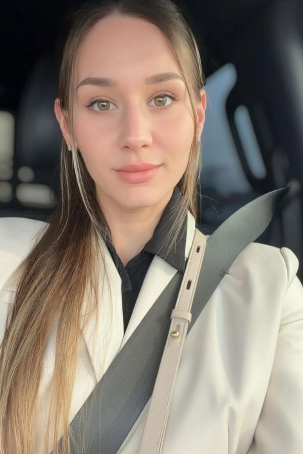 Bella Bianca OnlyFans