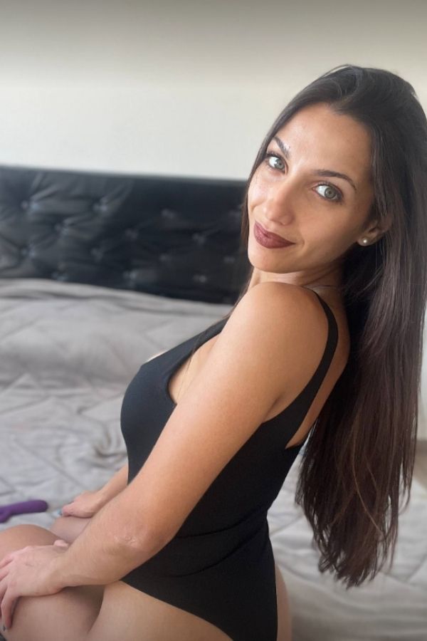 Sabrina OnlyFans