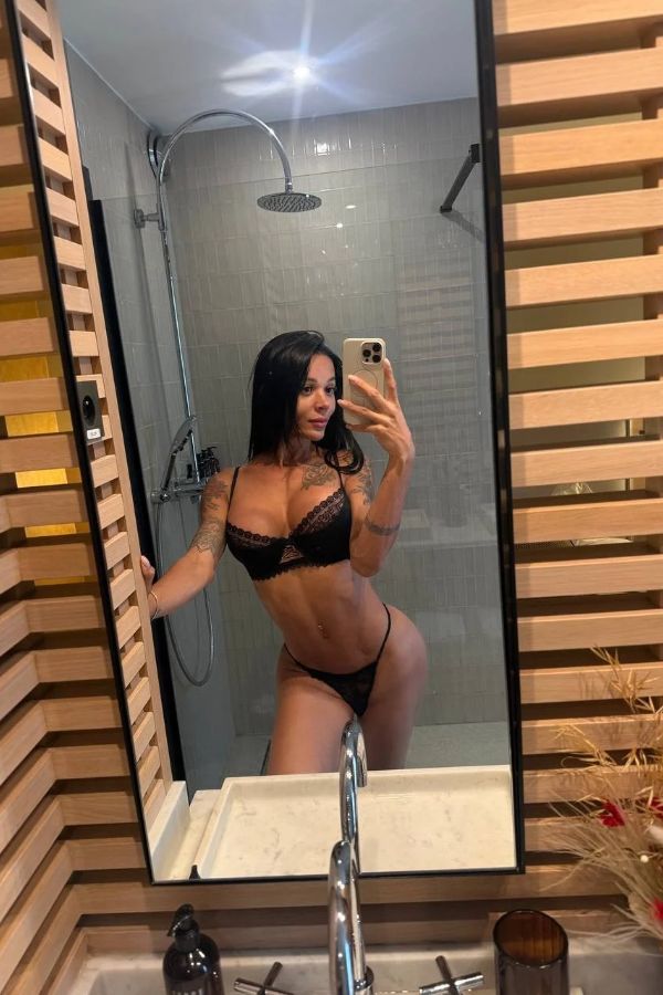 Bianca Alves OnlyFans