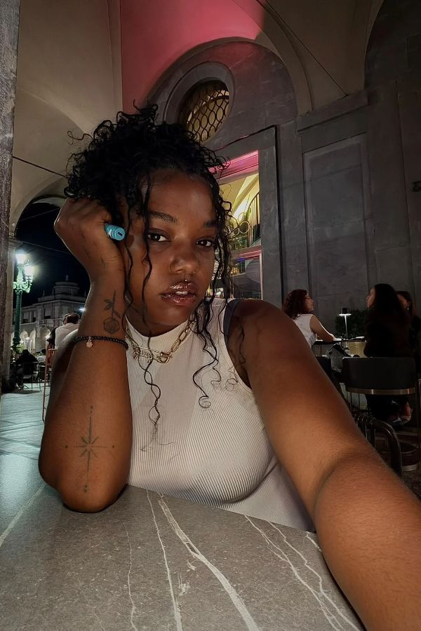 Emily Shine OnlyFans