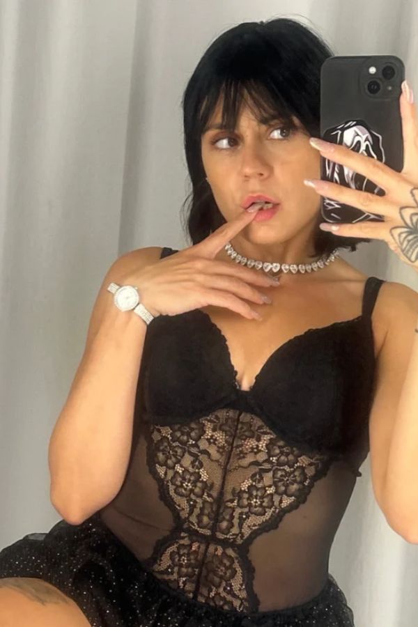 Vanessa Bolena OnlyFans