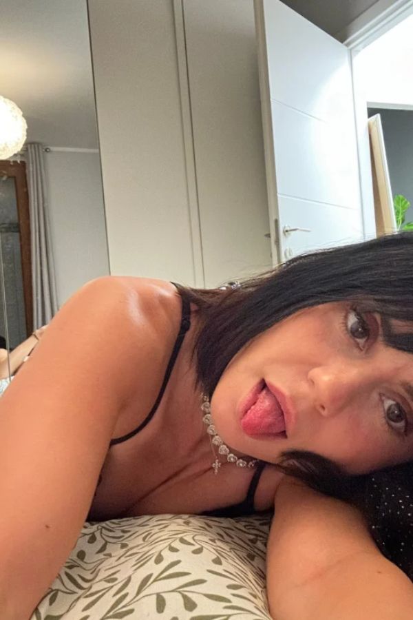 Vanessa Bolena OnlyFans
