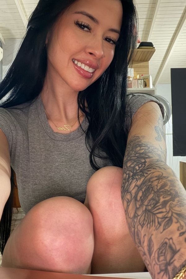 Zoe Valenti OnlyFans