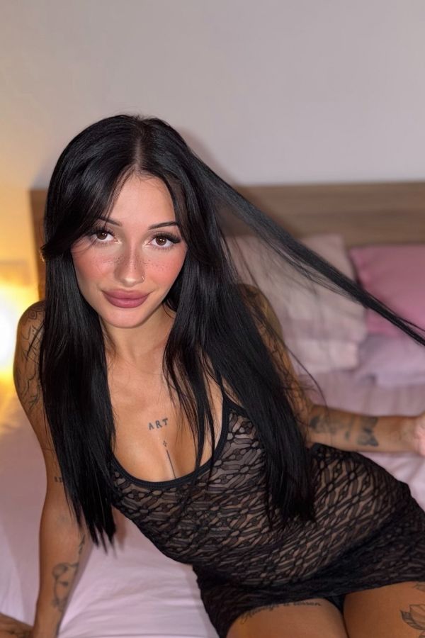 Giorgia Scano OnlyFans