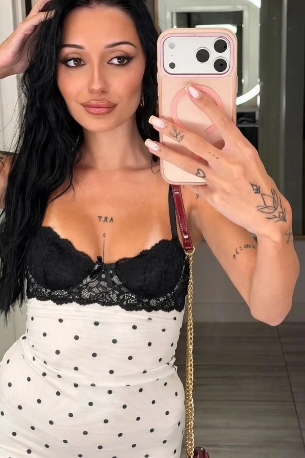 Giorgia Scano OnlyFans