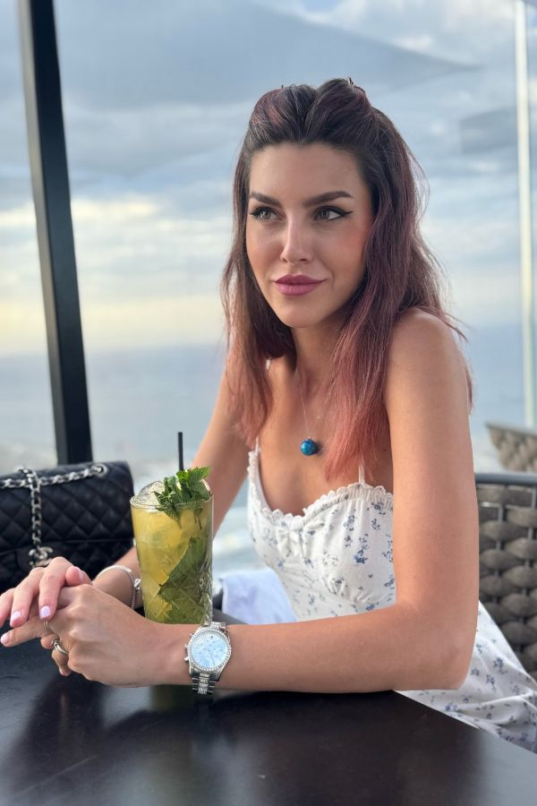 Nicole OnlyFans
